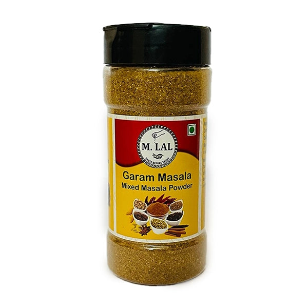 GARAM MASALA 125GM-1